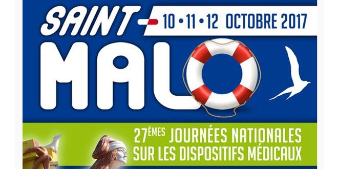Euro Pharmat 2017 se déroulera à Saint-Malo