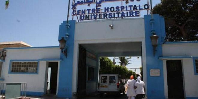 Les projets hospitaliers en Algérie : entre réhabilitation et achèvements