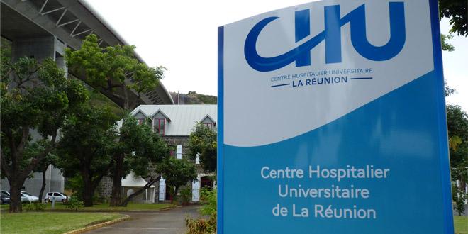 50 millions d'euros pour accompagner l'adolescent CHU de la Réunion