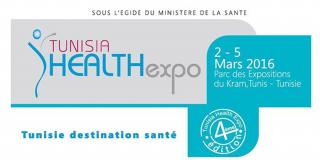 4ème édition de tunisia health expo, sous le label « tunisie destination santé »