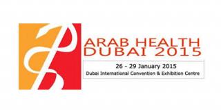 Arab health