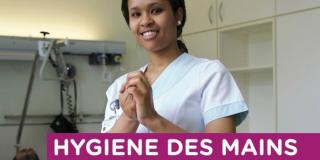 Journée mondiale de l’hygiène des mains