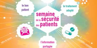 La semaine de la sécurité des patients : améliorer la communication