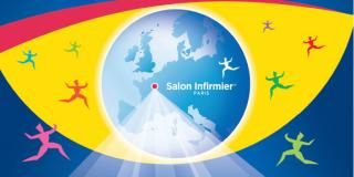 Salon infirmier 2015