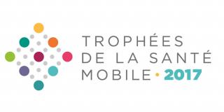 Trophées de la santé mobile 2017