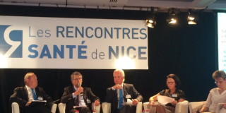 Les 5èmes Rencontres Santé de Nice