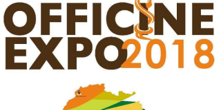 15ème édition de Officine Expo, salon pharmaceutique