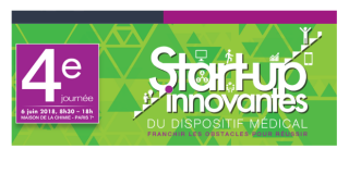 4 ème journée « start-up innovantes du dispositif médical » du SNITEM 