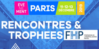 Rencontres et Trophées 2019 de la FHP 