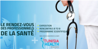 Tunisia Health Expo 2020