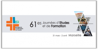 61ème édition des Journées d'Etudes et de Formation de l'IHF 