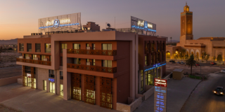 Le Groupe AKDITAL inaugure l’Hôpital International Ibn Nafis à Marrakech