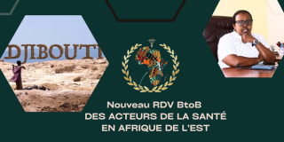 Entretien avec Mme Idil Mohamed Djama, organisatrice de la Foire du Tourisme médical de Djibouti