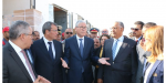 Coup d’envoi des travaux de construction de deux nouvelles structures sanitaires à Nador