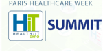  Salon HIT, Village  start-up,  HIT Summit : vos RDV à la Paris Healthcare Week 2018