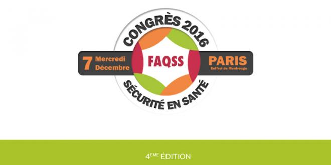 4ème édition du congrès faqss